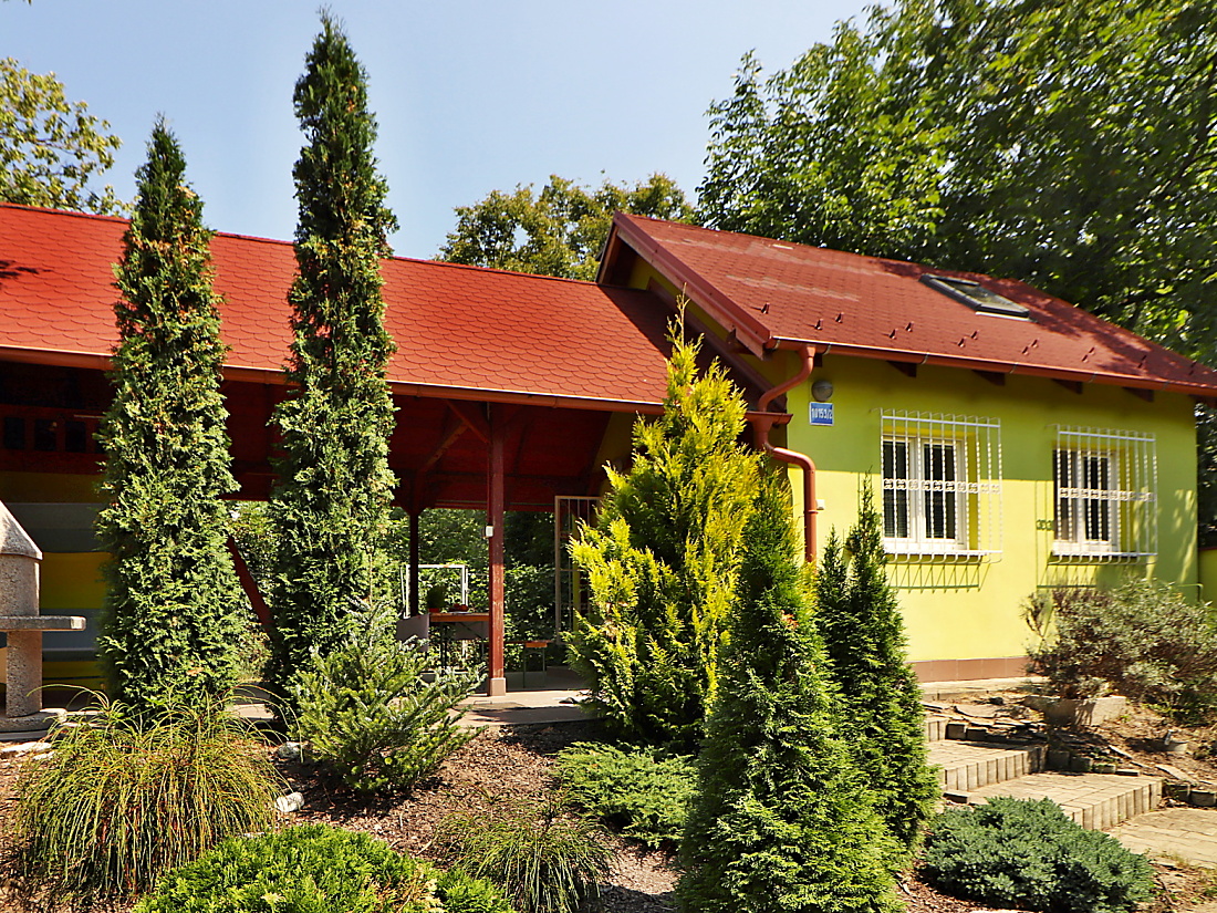 Chata v Bratislave - Ružinove - Slovnaftská, je kúpená